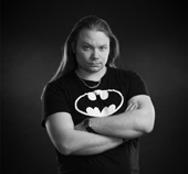 Blogman