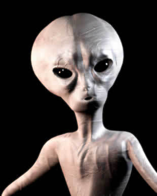 Image result for lazar sees alien