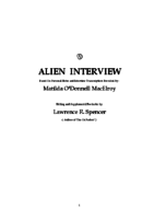 alien_interview_matilda_o’donnell_macelroy