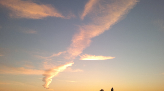 Chemtrails – Total Control Part 3