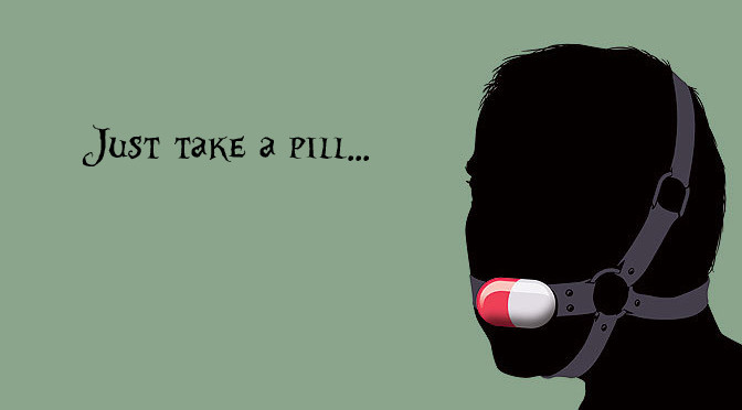 MD Pill Pushers