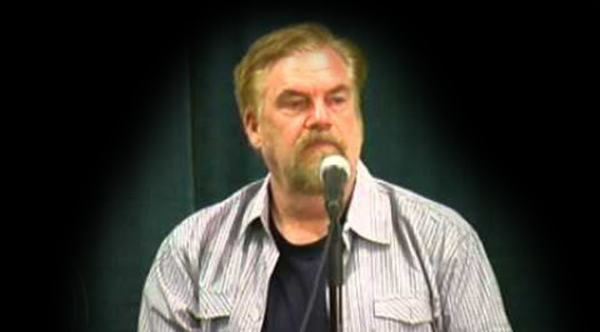 Spiritual teacher: Ron Amitron