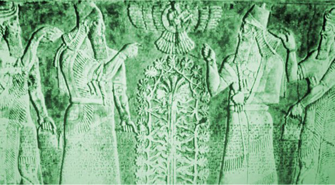 Anunnaki Message Published In UFO Magazine in 1958!