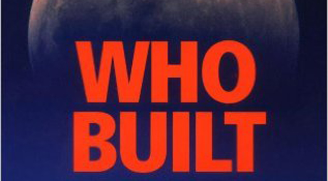 Who Built the Moon? Interview with Christopher Knight