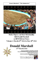 Donald Marshall_Vol1_Public_Figures_and_their_Relationship_with_Donald_Marshall_as_REM_Driven_Clones