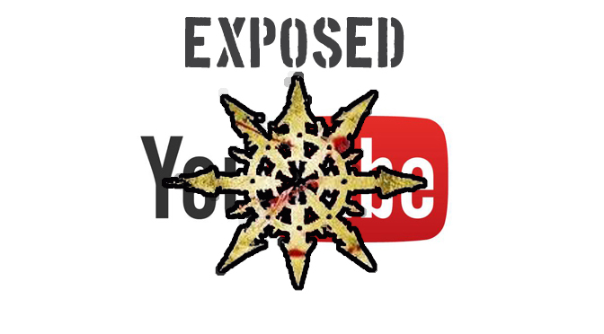 Donald Marshall: Youtube celebrities