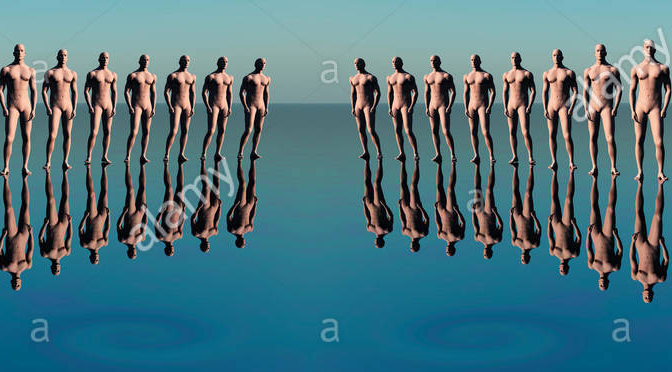 Cloning is real and it is the end of the Mankind
