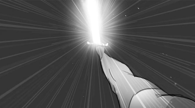 KINGDOM – Animated Short Film