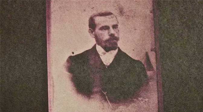 Thomas Merrylin, fact or a fiction?