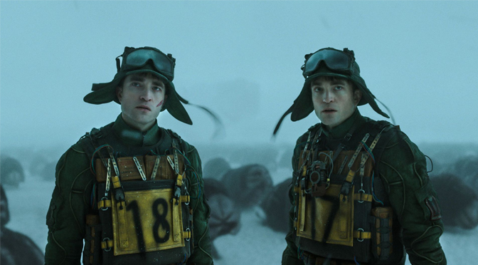 Another movie backing up Donald Marshall story – Mickey 17