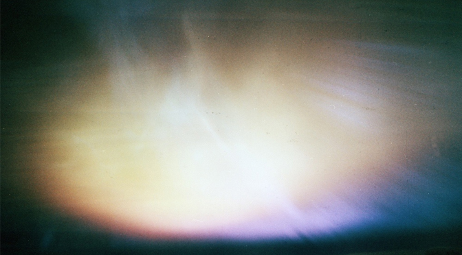 Operation Fishbowl – Was it an attempt to break the firmament?