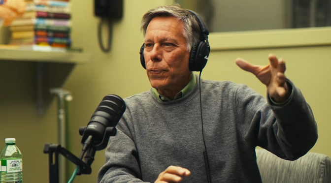 Bob Lazar Tells Everything