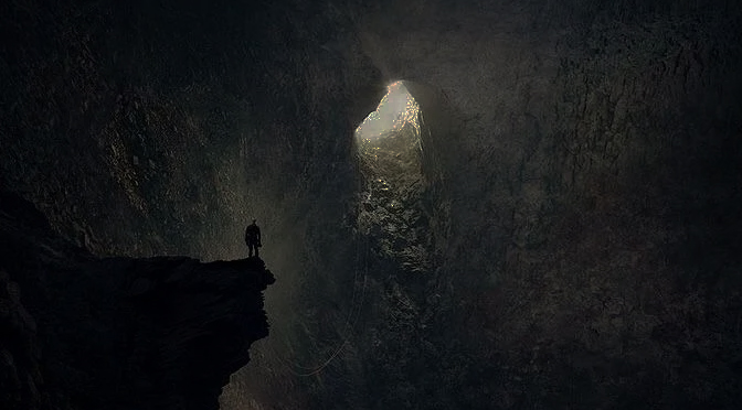 Dark Night of the Soul