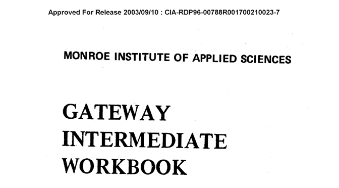 “55515” refers to a mental “pain code” originating from the Monroe Institute’s Gateway Process